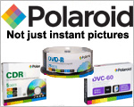 POLAROID: not just instant pictures anymore