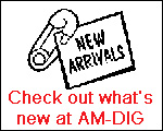 Check out what's new at Am-Dig.