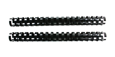 Fellowes 52383: Plastic Binding Comb