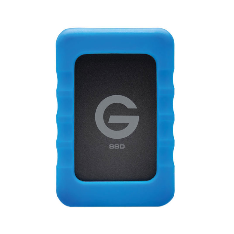 G-Technology G-Drive 4TB USB 3.0 Lightweight Rugged Evo