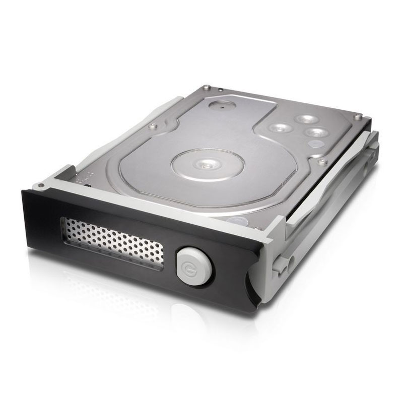 G-Technology 12TB Removable Spare Drive Module for Stud