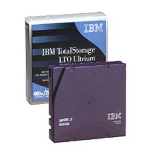 IBM 96P1203 LTO Ultrium-3 400GB/800GB WORM