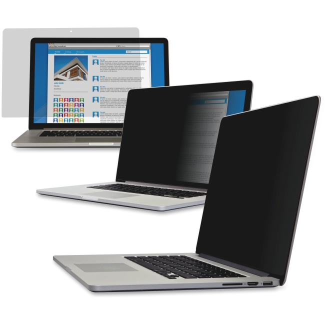 3M Apple MacBook Air, Privacy Filter, Retina Display, 1