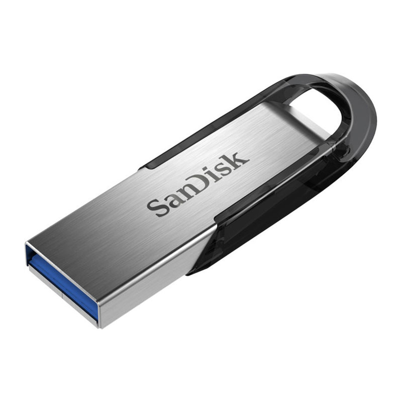 SanDisk SDCZ73-128G-A46 Ultra Flair Flash Drive 128GB U
