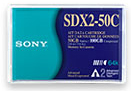 Sony AIT-2 Tape AME 50/130GB 230m WORM