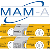 MAM-A Medical Media