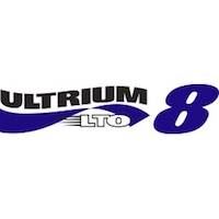 Ultrium LTO-8 Cartridges