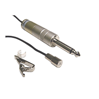 Calrad 10-90: Ultra Mini Tie Microphone Calrad 10-90: Ultra Mini Tie Microphone