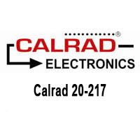 Calrad 20-217: 6.5 Calrad 20-217: 6.5