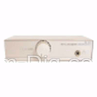 Calrad 25-347: 70 Watt Stereo Desktop Attenuator Calrad 25-347: 70 Watt Stereo Desktop Attenuator