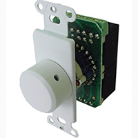 Calrad 25-355: 40 Watt Attenuator Calrad 25-355: 40 Watt Attenuator