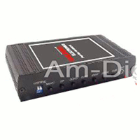 Calrad 40-40VC01: VGA to Composite Video Calrad 40-40VC01: VGA to Composite Video