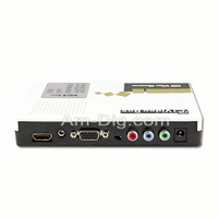 Calrad 40-482: VGA Plus Audio Or Component No Audi Calrad 40-482: VGA Plus Audio Or Component No Audi