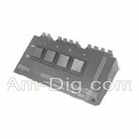 Calrad 40-647: 4 Position Speaker Selector Switch Calrad 40-647: 4 Position Speaker Selector Switch