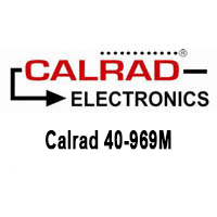 Calrad 40-969M: 5 x 2 HDMI Matrix Switcher 1080P Calrad 40-969M: 5 x 2 HDMI Matrix Switcher 1080P