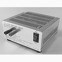 Calrad 45-778: 12VDC 10 Amp Regulated Power Supply Calrad 45-778: 12VDC 10 Amp Regulated Power Supply