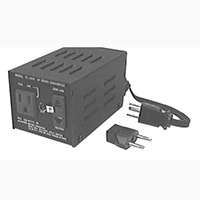 Calrad 45-785A: 1000 Watt Step Down Transformer Calrad 45-785A: 1000 Watt Step Down Transformer