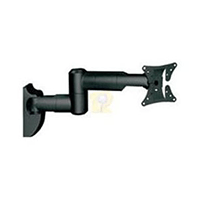 Calrad 47-106: 10-23 Full Tilt Swivel Mount 44 Lbs Calrad 47-106: 10-23 Full Tilt Swivel Mount 44 Lbs