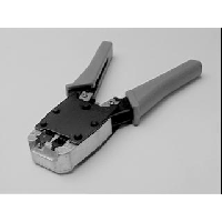Calrad 72-242: 6 And 8 Pin Professional Crimper Calrad 72-242: 6 And 8 Pin Professional Crimper