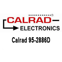 Calrad 95-2886D: 6 Button Wall Switch Calrad 95-2886D: 6 Button Wall Switch