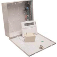 Calrad 95-600: 6 Zone Alarm Panel w/ LED Keypad Calrad 95-600: 6 Zone Alarm Panel w/ LED Keypad