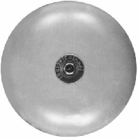 Calrad 95-882: 6 Inch 24VDC Security Bell Calrad 95-882: 6 Inch 24VDC Security Bell