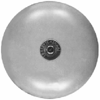 Calrad 95-884: 6 Inch 24VAC Security Bell Calrad 95-884: 6 Inch 24VAC Security Bell