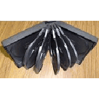 DVD Case - Multi-12 Black 1.5 DVD Case - Multi-12 Black 1.5