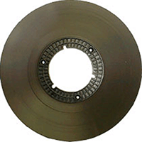 EMTEC Hub No Reel Recording Tape 1/4 in 2500 ft EMTEC Hub No Reel Recording Tape 1/4 in 2500 ft