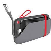 EMTEC ECCHA60U500AP: Power Pouch U500 Apple EMTEC ECCHA60U500AP: Power Pouch U500 Apple