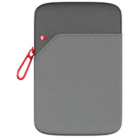 EMTEC ECBAG7G100DG: Traveler Sleeve G100 7 EMTEC ECBAG7G100DG: Traveler Sleeve G100 7