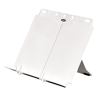 Fellowes 21100: Booklift Copyholder, Platinum Fellowes 21100: Booklift Copyholder, Platinum