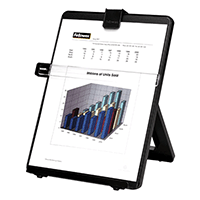 Fellowes 21106: Copyholder, Non-Magnetic Fellowes 21106: Copyholder, Non-Magnetic