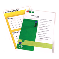 Fellowes 52006: Hot Laminating Pouches, Legal Size Fellowes 52006: Hot Laminating Pouches, Legal Size