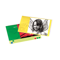 Fellowes 52010: Laminating Pouch, Glossy 4x6 Photo Fellowes 52010: Laminating Pouch, Glossy 4x6 Photo