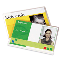 Fellowes 52031: Laminating Pouches Business Card Fellowes 52031: Laminating Pouches Business Card