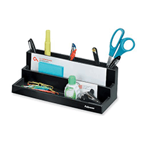 Fellowes 8038901: Designer Suites Desk Organizer Fellowes 8038901: Designer Suites Desk Organizer