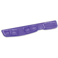 Fellowes 9183601: Keyboard Support, Microban, Gel Fellowes 9183601: Keyboard Support, Microban, Gel