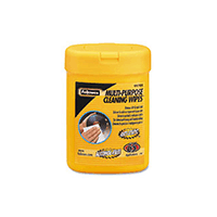 Fellowes 99705:Multipurpose Surface Cleaning Wipes Fellowes 99705:Multipurpose Surface Cleaning Wipes