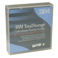 IBM 35L2086: Ultrium LTO Universal (1-6) Cartridge IBM 35L2086: Ultrium LTO Universal (1-6) Cartridge