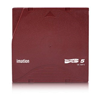 Imation 027737 LTO Ultrium V 1.5TB/3.0TB Cartridge Imation 027737 LTO Ultrium V 1.5TB/3.0TB Cartridge