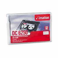 Imation 046157 1/4 Inch Cartridge 1500ft 250/500MB Imation 046157 1/4 Inch Cartridge 1500ft 250/500MB