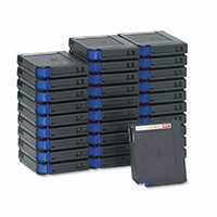 Imation 43832: 1/2 Inch Data Cart 1050ft 10GB Imation 43832: 1/2 Inch Data Cart 1050ft 10GB
