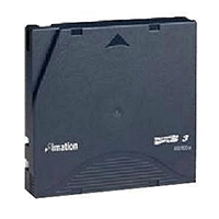 Imation 17534: LTO Ultrium 3 400/800 GB Cartridge Imation 17534: LTO Ultrium 3 400/800 GB Cartridge