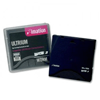 Imation 17960 LTO Ultrium 3 Worm 400/800GB Imation 17960 LTO Ultrium 3 Worm 400/800GB