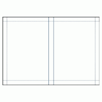 dvd case labels from american digital