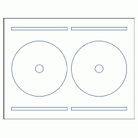 Klone 61400C: 2-UP 4.656 Klone 61400C: 2-UP 4.656