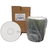 MAM-A 41035: CD-R 700MB White InkJet 100-Stack MAM-A 41035: CD-R 700MB White InkJet 100-Stack