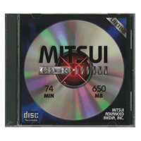 MAM-A 41378: CD-R 650MB Logo Top in Jewel Case MAM-A 41378: CD-R 650MB Logo Top in Jewel Case