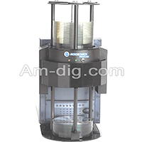 Microboards Gemini DVD/CDR (GMDV-1000-01) Microboards Gemini DVD/CDR (GMDV-1000-01)